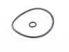 ES#4017141 - 079198405D - Oil Filter - Priced Each - Oil filter cartridge with gasket - Hengst - Audi