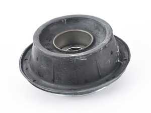 ES#4023676 - 357412329 - Upper Strut Mount - Priced Each - A common source of noise in the front suspension, Includes bearing - Meyle - Volkswagen