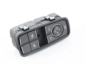 Door Window Switch