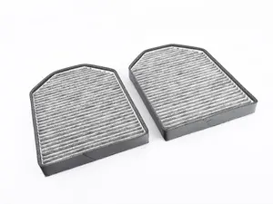 Cabin Filter - Priced Each (Charcoal Lined)