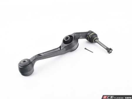 ES#3188783 - 520-726 - Front Control Arm - Right - Includes ball joint and bushings - Dorman - BMW