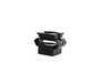ES#6415 - 4A0805163 - Belly Pan Clip - Priced Each - Used in securing the belly pan to the fender liners - Genuine Volkswagen Audi - Audi Volkswagen