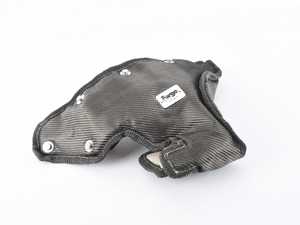 ES#4001145 - FMTUBL6 - Forge Turbo Blanket - Keep your underhood temps low and your turbo speeds high! - Forge - Audi Volkswagen