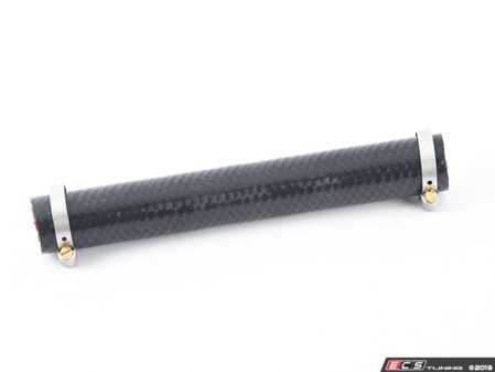 ES#4000691 - CI100038-G - 2019+ RS3/TTRS Intake Adapter - The APR Intake System for the 8V RS3 and 8S TTRS, is now available for the 2019+ North American vehicles thanks to this adapter! - APR - 