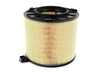 ES#4028203 - 8W0133843C - Air Filter  - Keep clean air running through your engine - Mann - Audi