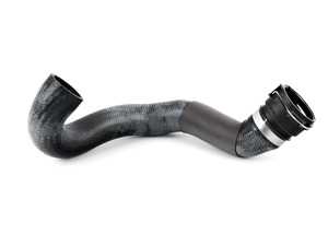 ES#3499722 - 11537593513 - F10 Coolant Hose - Coolant hose from the water pump - Rein - BMW
