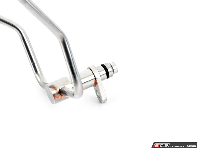 Genuine BMW - 11427634680 - OIL PIPE (11-42-7-634-680)