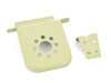 ES#2839929 - EL62 - Cup/RS Style Kill Switch Mount - A factory racing-style kill switch mount - Rennline - Porsche