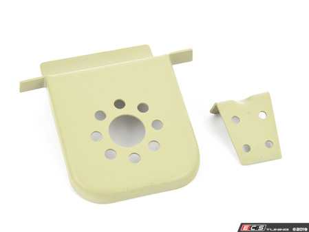 ES#2839929 - EL62 - Cup/RS Style Kill Switch Mount - A factory racing-style kill switch mount - Rennline - Porsche