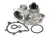ES#3672844 - 11510393340 - Water Pump - Prevent cooling system failure. New - not remanufactured - Meyle - BMW