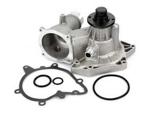 ES#3672844 - 11510393340 - Water Pump - Prevent cooling system failure. New - not remanufactured - Meyle - BMW