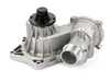 ES#3672844 - 11510393340 - Water Pump - Prevent cooling system failure. New - not remanufactured - Meyle - BMW