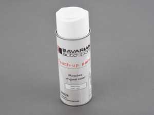 ES#3675009 - TU871 - Touch Up Paint  - Dark Silver Metallic, 871. - Bavarian Autosport - BMW MINI