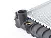 ES#3987596 - 94410603104 - Radiator - Priced Each - OE Style Replacement Radiator - NRF B.V. - Porsche
