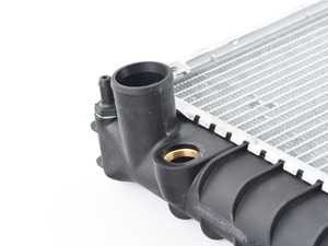 ES#3987596 - 94410603104 - Radiator - Priced Each - OE Style Replacement Radiator - NRF B.V. - Porsche