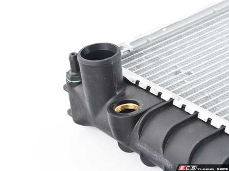 ES#3987596 - 94410603104 - Radiator - Priced Each - OE Style Replacement Radiator - NRF B.V. - Porsche