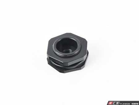 ES#2826223 - 40110 - Nozzle Mounting adapter for hose - 1/8" NPT Threads, Can Only Be Used With Snow Performance Straight Style Nozzle Holders - SnowPerformance - Audi BMW Volkswagen MINI