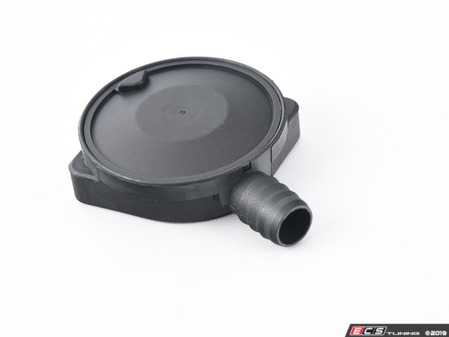 ES#3579304 - 11157501567 - Crankcase Vent Valve - Commonly called PCV valve - URO - BMW