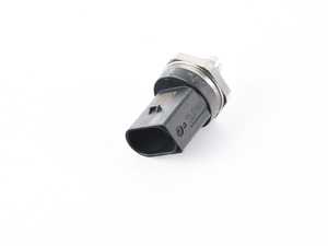ES#3640287 - 06J906054J - High Pressure Fuel Sensor - Located on the fuel rail - Genuine Volkswagen Audi - Audi Volkswagen