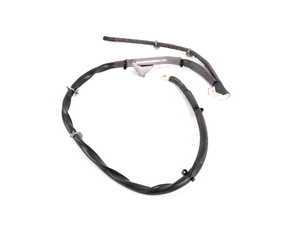 ES#416461 - 7L0971228B - Positive Battery Terminal - Alternator to starter - Genuine Volkswagen Audi - Volkswagen