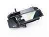 ES#3485526 - 5G0941662K - Reflector Fog Light Assembly - Right - Includes halogen bulb - Genuine Volkswagen Audi - Volkswagen