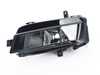 ES#3485526 - 5G0941662K - Reflector Fog Light Assembly - Right - Includes halogen bulb - Genuine Volkswagen Audi - Volkswagen