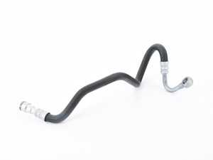 ES#55150 - 32416774304 - Power Steering Hose - Return - From the cooler to the power steering rack - Genuine BMW - BMW