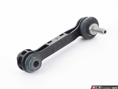 ES#2734032 - 33502284618 - Rear Sway Bar End Link - Priced Each - Fits both left and right. - Genuine BMW - BMW