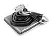 ES#3412011 - 5Q1820102D - Evaporator With Expansion Valve - Get your A/C working properly again - Valeo - Volkswagen