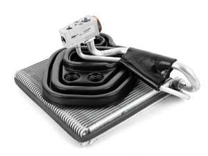 ES#3412011 - 5Q1820102D - Evaporator With Expansion Valve - Get your A/C working properly again - Valeo - Volkswagen