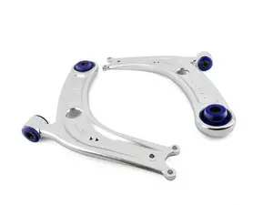 Supaloy Light Weight Lower Control Arm Kit - Street