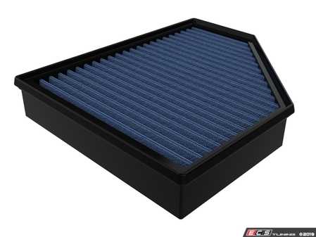 ES#4029541 - 30-10299 - Magnum FLOW Pro 5R Air Filter - Improve air flow to your engine - AFE - BMW