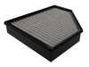 ES#4029546 - 31-10299 - Magnum FLOW Pro DRY S Air Filter - Improve air flow to your engine - AFE - BMW
