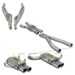 ES#4029542 - 7868021 - Supersprint Complete Performance Exhaust System - Build your Super Sprint System - Supersprint - BMW