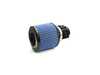 ES#4029553 - BMSA90INF - Billet Intake Kit - Burger Motorsports reports up to an 8hp gain in minutes with this simple bolt on intake kit. - Burger Motorsports - BMW