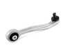 ES#3234524 - 8K0407509M - Front Upper Control Arm - Curved - Left - Keep your suspension in top shape - URO - Audi