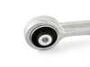 ES#3234524 - 8K0407509M - Front Upper Control Arm - Curved - Left - Keep your suspension in top shape - URO - Audi