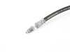 ES#4023889 - 34306895676 - Brake Hose - Front - Attaches to the brake caliper - Genuine MINI - MINI