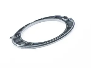 Fog Light Trim Cover - Right