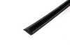 ES#1172926 - 5K0854320C5AP - Windshield Trim - Right - Located along the sides of the windshield - Genuine Volkswagen Audi - Volkswagen