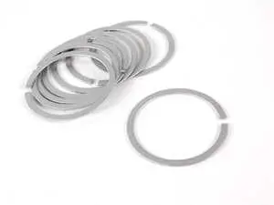 Snap Ring - Wheel Carrier Ball Joint