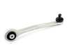 ES#3176117 - 8K0407505M - Front Upper Control Arm - Straight - Left - Keep your suspension in top shape - URO - Audi