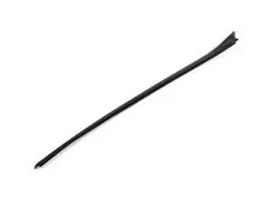 Windshield Trim - Left