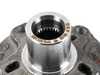 ES#3276704 - 95834160501 - Wheel Hub without Bearing - Priced Each - Left or right side fitment - Genuine Porsche - Porsche