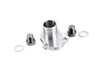 ES#4000691 - CI100038-G - 2019+ RS3/TTRS Intake Adapter - The APR Intake System for the 8V RS3 and 8S TTRS, is now available for the 2019+ North American vehicles thanks to this adapter! - APR - 