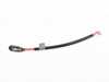 ES#30111 - 12421436547 - E46 Cable Alternator-Starter - Genuine BMW - BMW