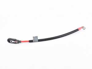 ES#30111 - 12421436547 - E46 Cable Alternator-Starter - Genuine BMW - BMW