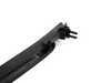 ES#1172923 - 5K0854319C5AP - Windshield Trim - Left - Located along the sides of the windshield - Genuine Volkswagen Audi - Volkswagen