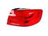 ES#2219775 - 92LRFKT4 - LCI Tail Light Retrofit Kit - Includes LED tail lights and wiring harness. - Genuine BMW - BMW