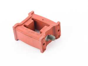 ES#40275 - 18211742854 - E38 Rubber Exhaust Hanger - Priced Each - Rubber exhaust hanger for center muffler - Genuine BMW - BMW